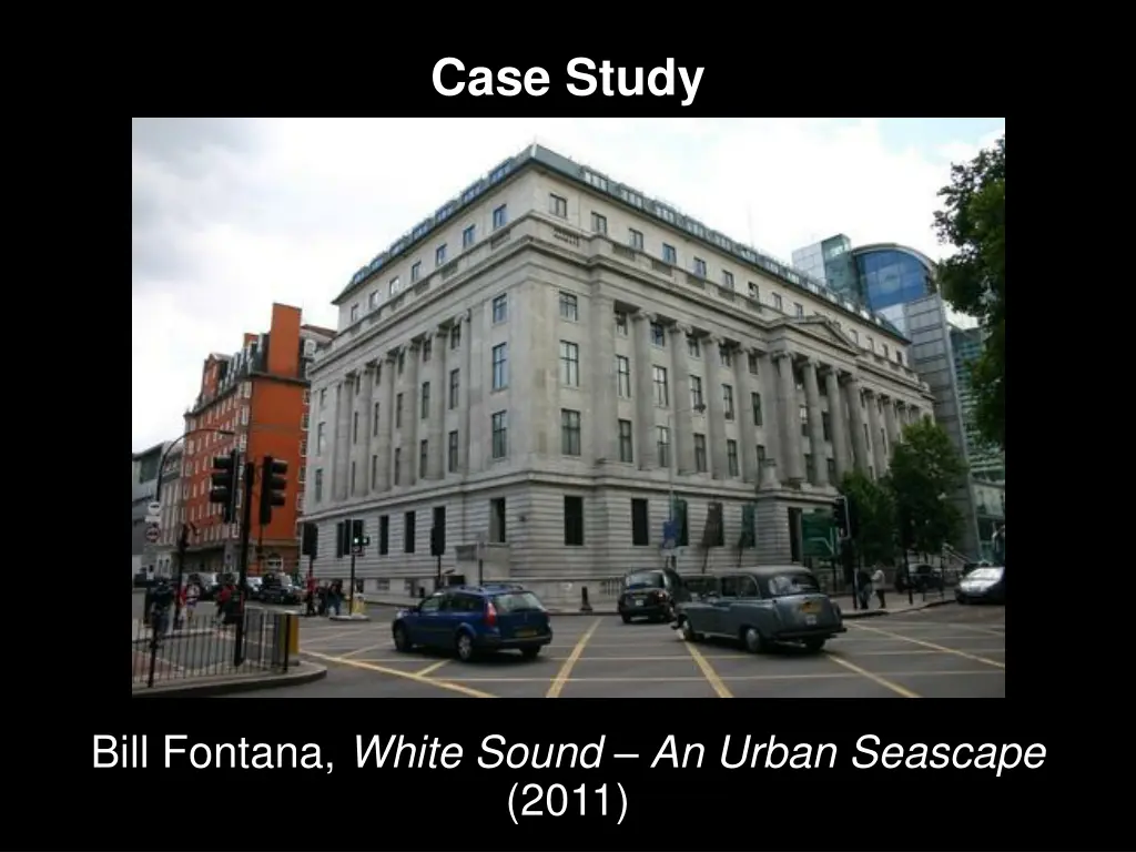 case study 1