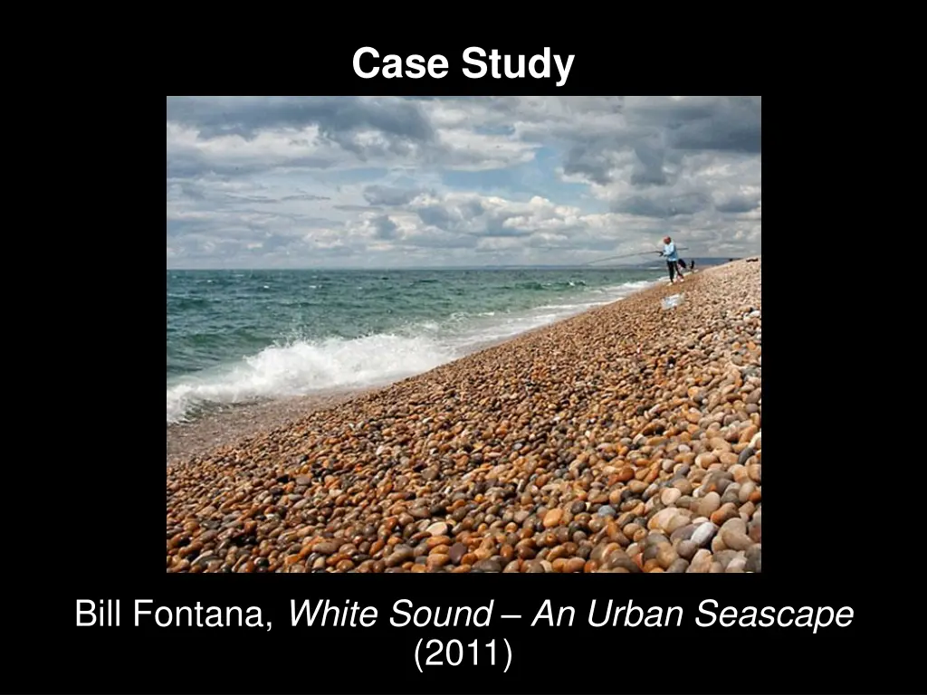 case study