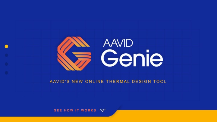 aavid s new online thermal design tool