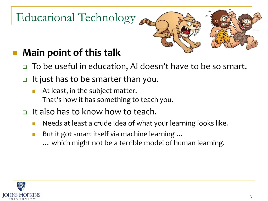 educational technology 1
