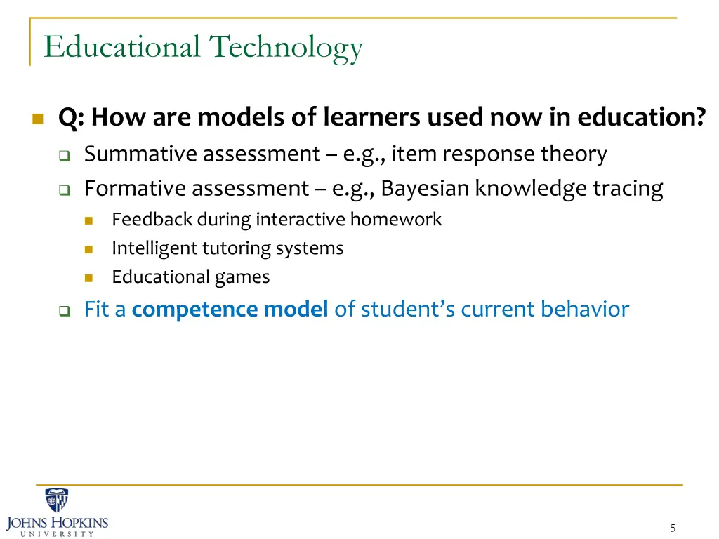 educational technology 3