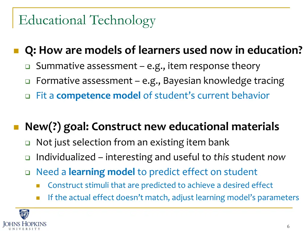 educational technology 4