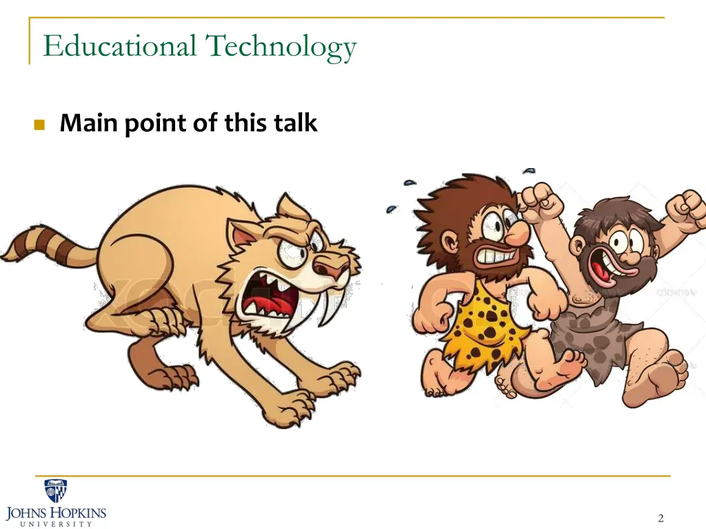 educational technology
