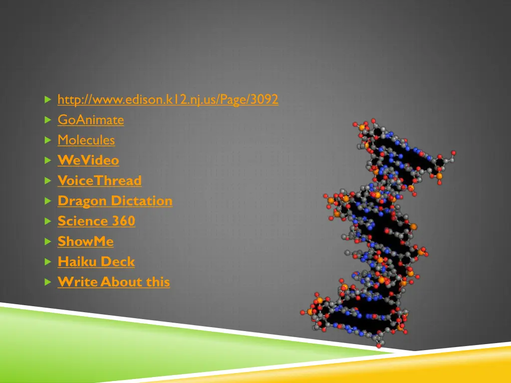 http www edison k12 nj us page 3092 goanimate