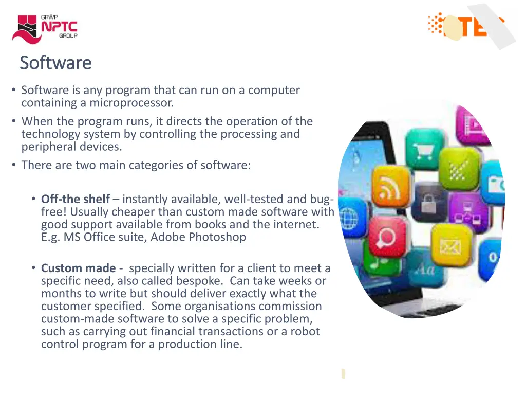 software software