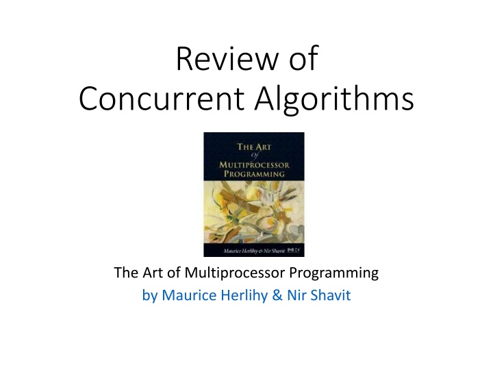 review of