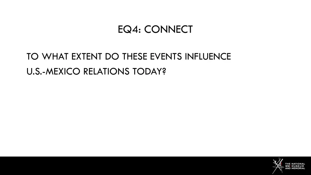 eq4 connect