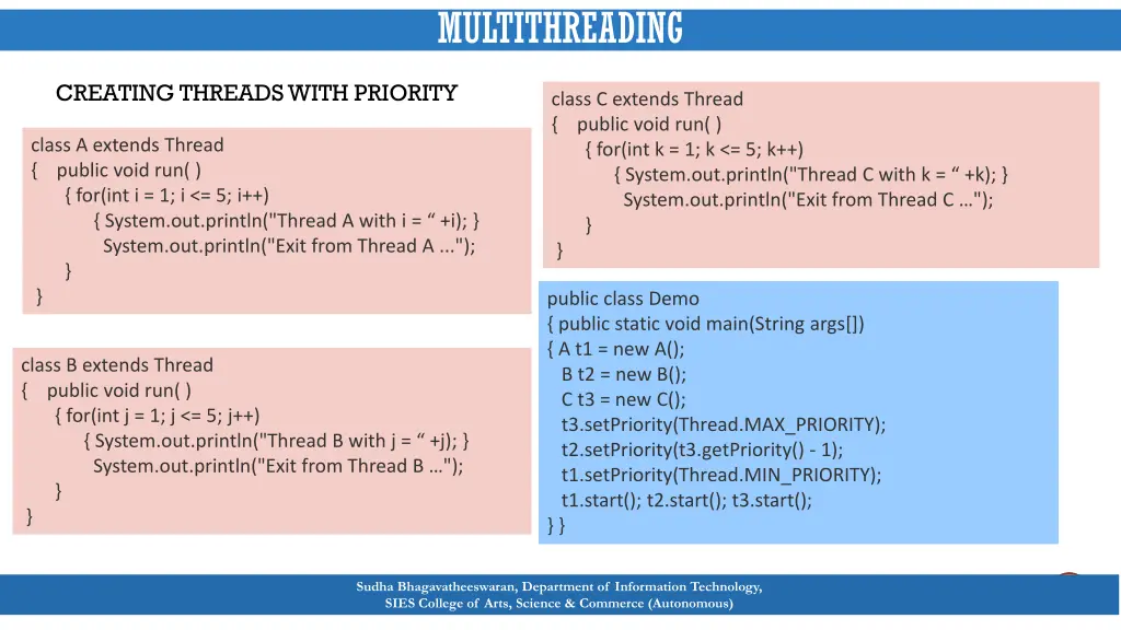 multithreading 6