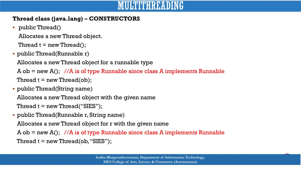 multithreading 7