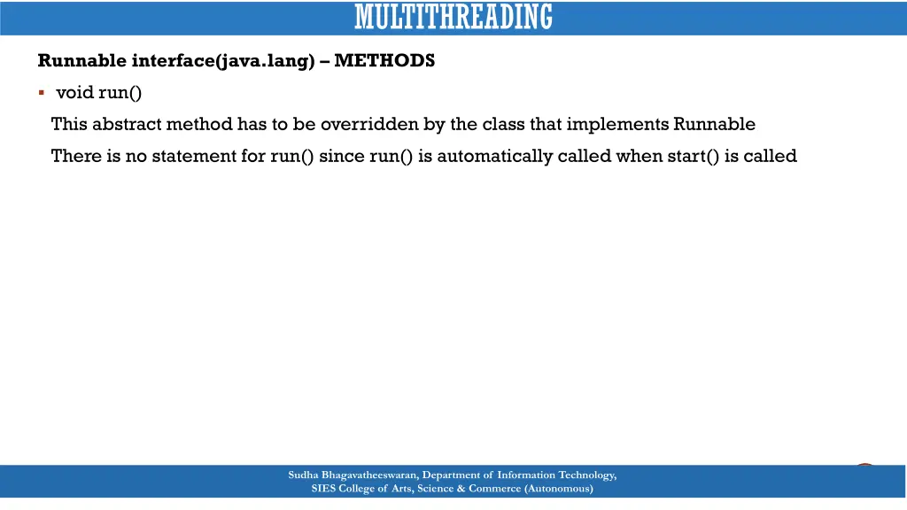 multithreading 9