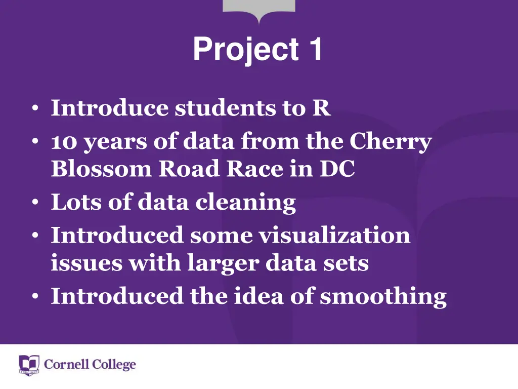 project 1