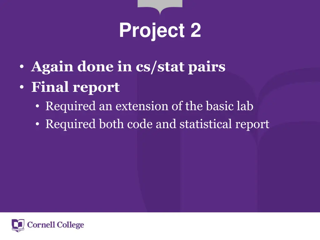 project 2 1
