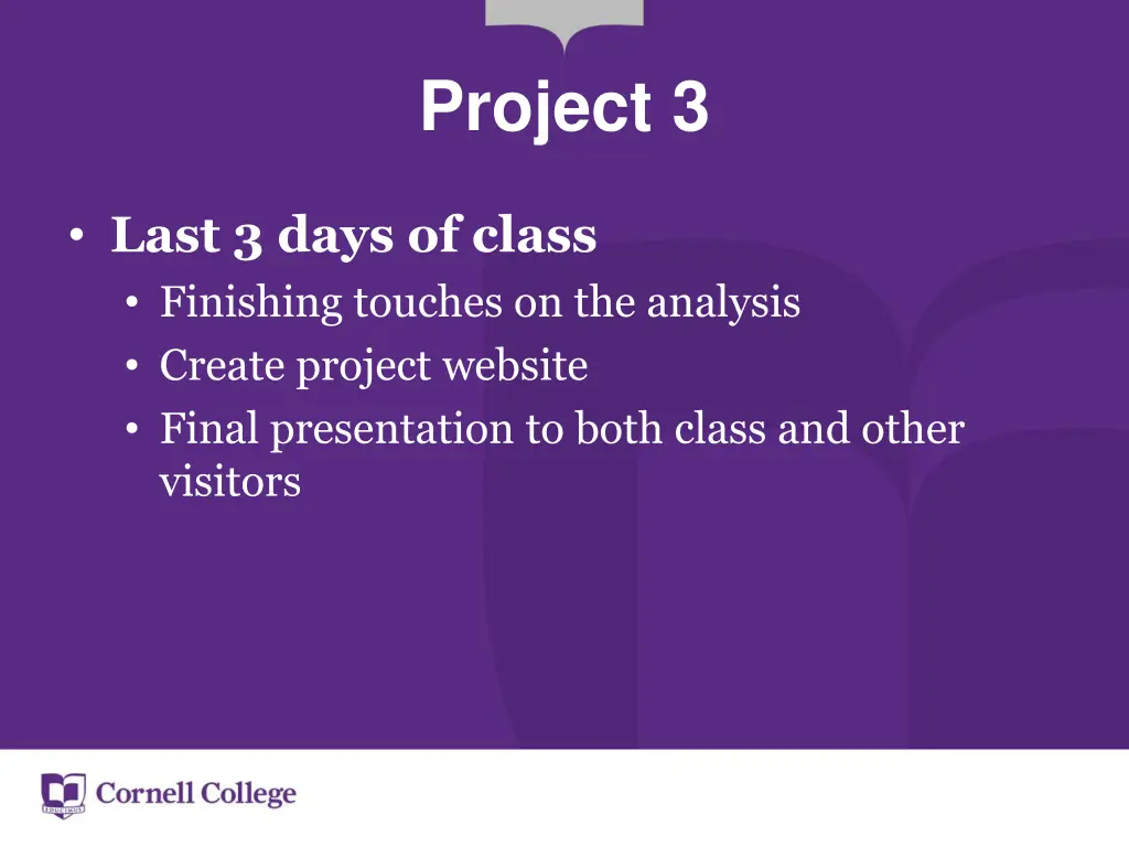 project 3 2