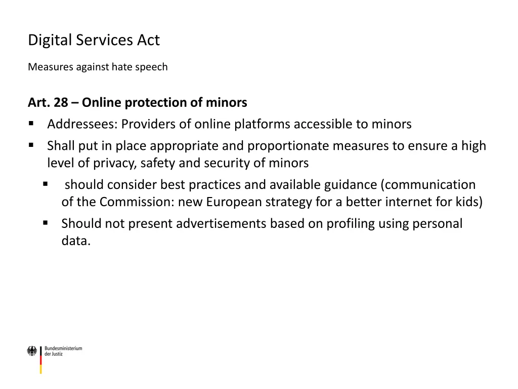 digital services act 10