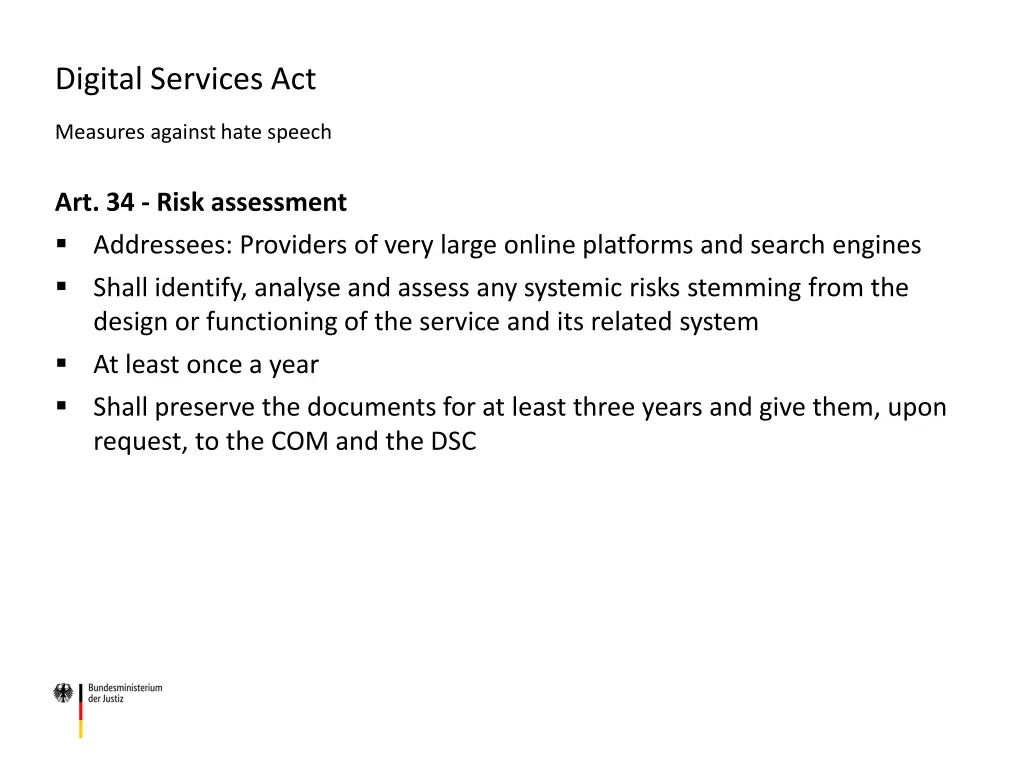 digital services act 11