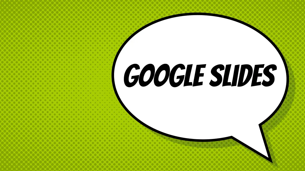 google slides