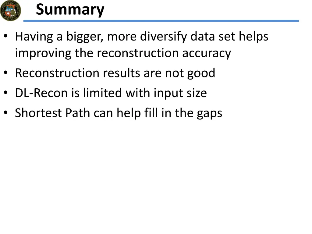 summary 1
