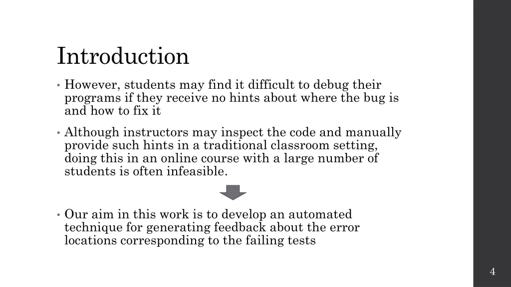 introduction 1