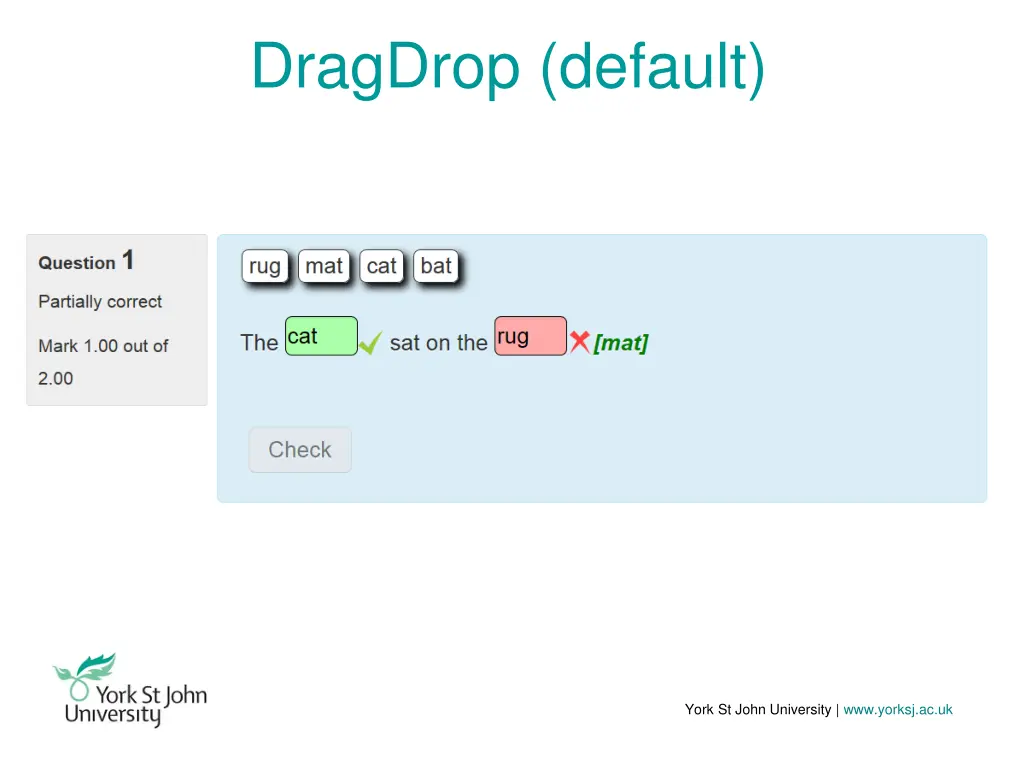 dragdrop default 1