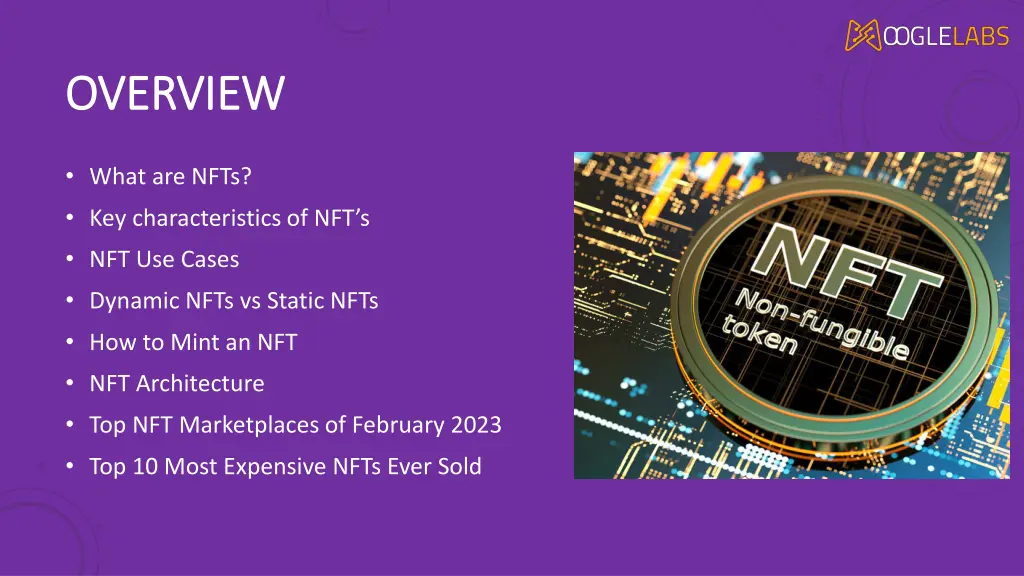 overview overview