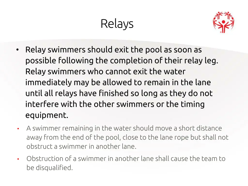 relays 1