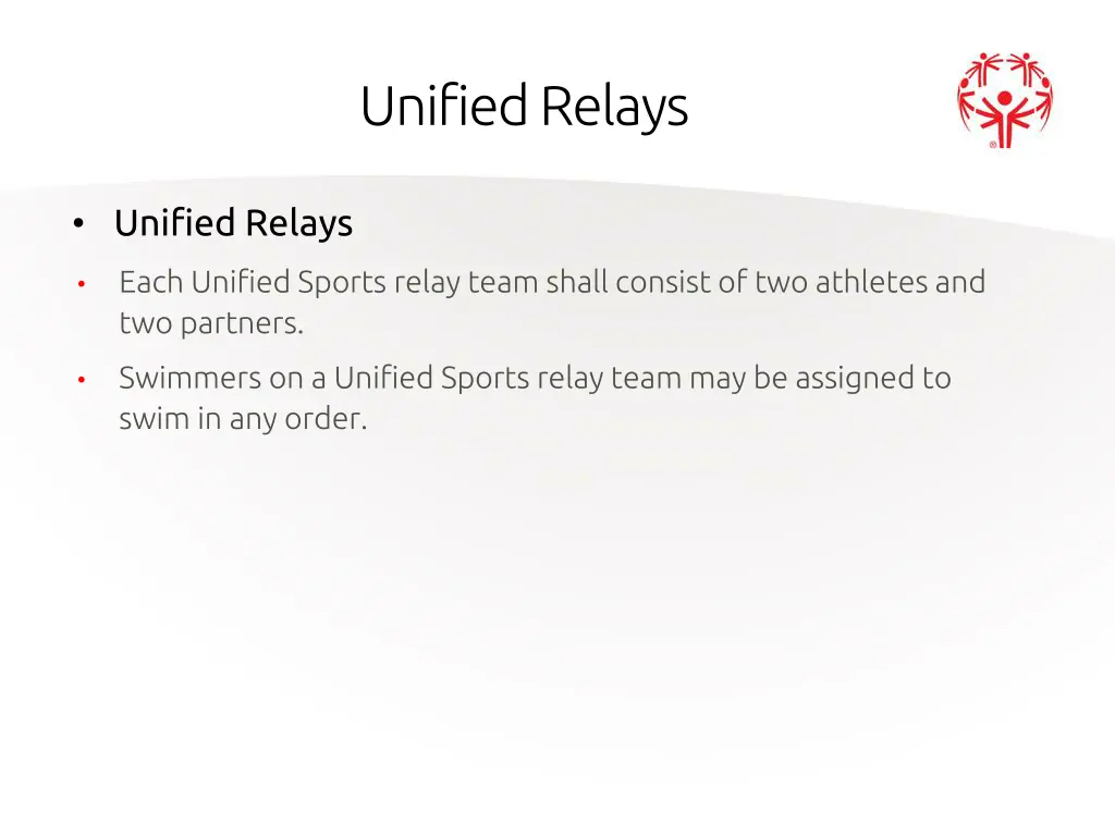 unified relays