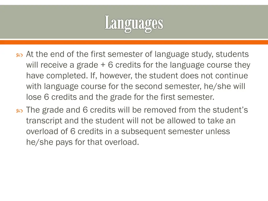 languages 1