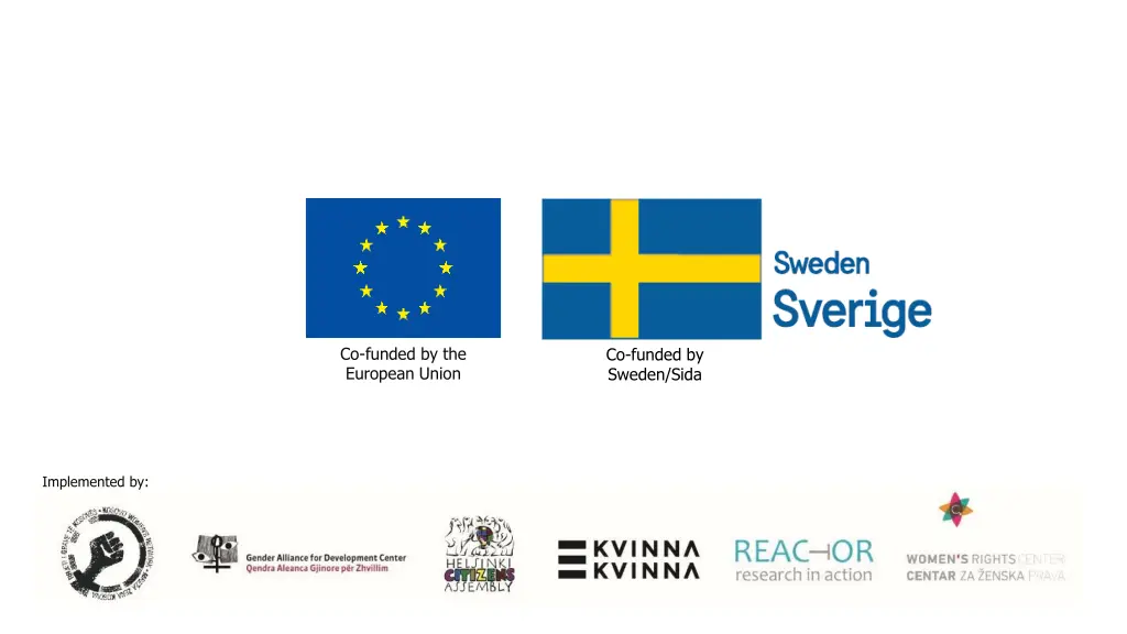 co funded by the european union