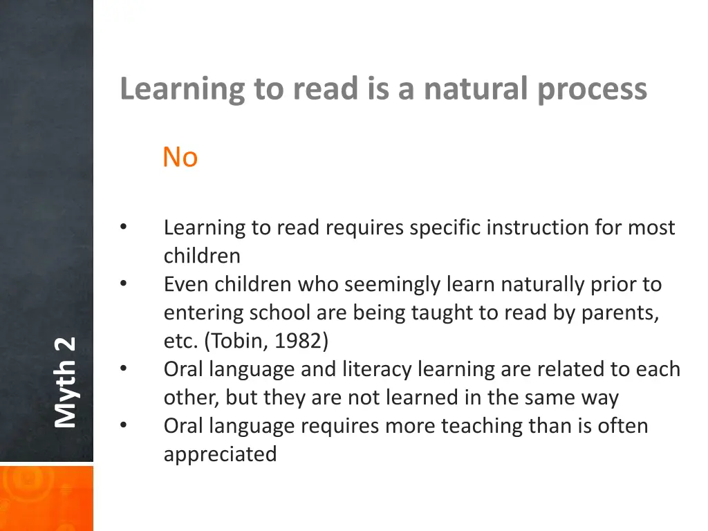learning to read is a natural process 3