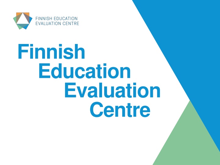 finnish education evaluation centre