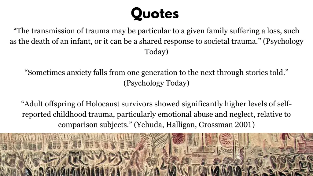 quotes