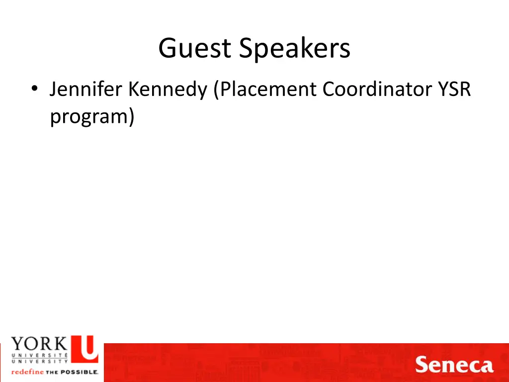 guest speakers 3