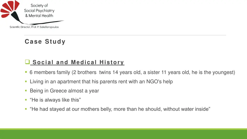 case study 2
