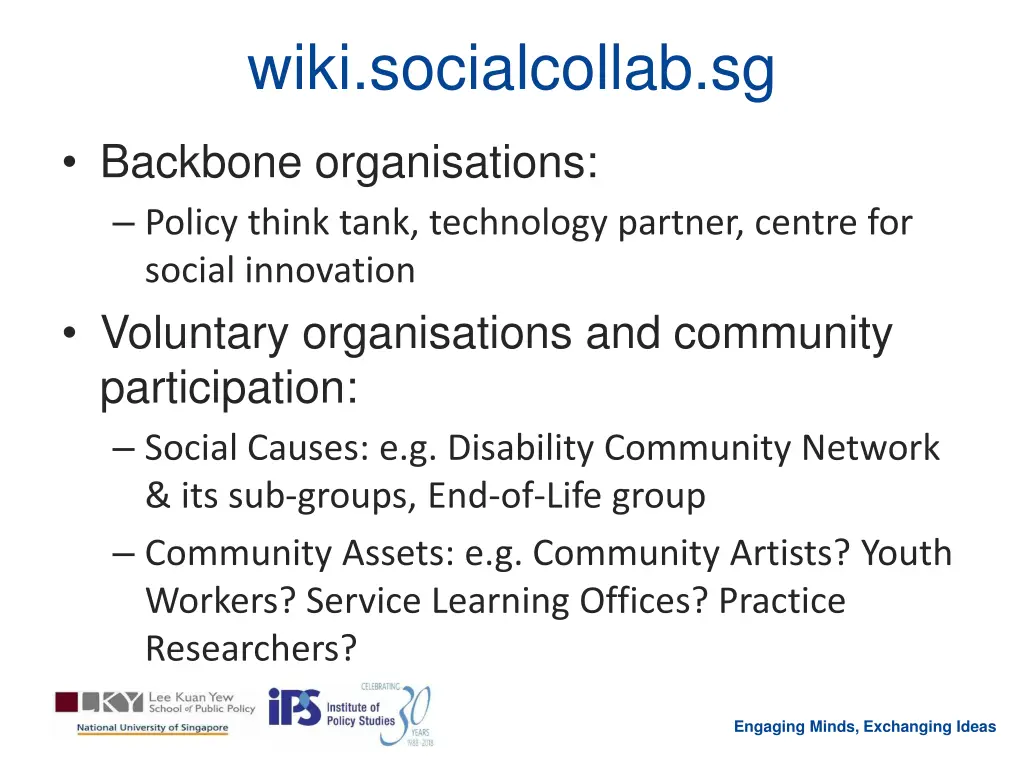 wiki socialcollab sg