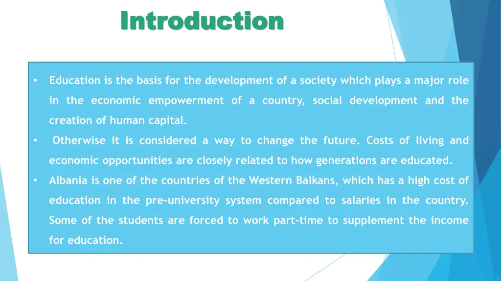introduction introduction 1