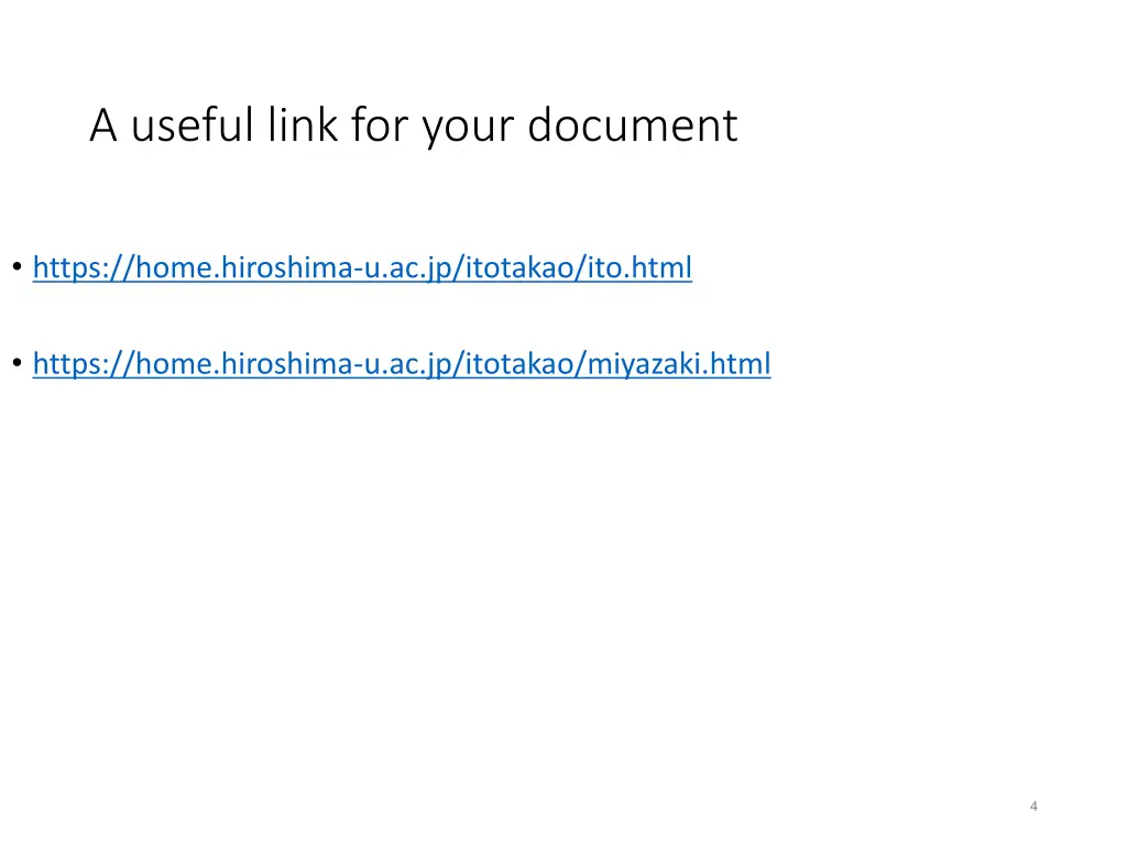 a useful link for your document