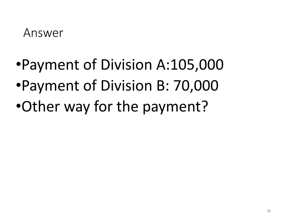 answer 1