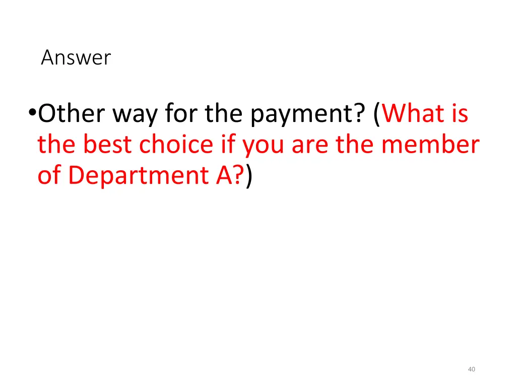 answer 2