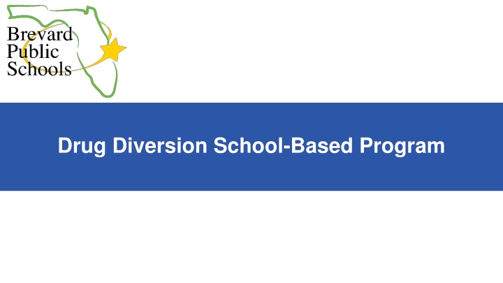 drug diversion school based program