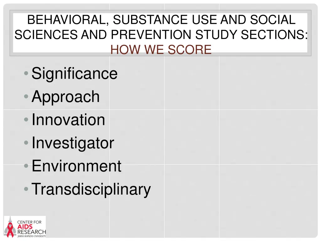 behavioral substance use and social sciences 4