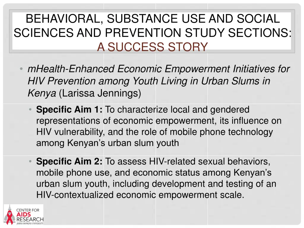behavioral substance use and social sciences 5