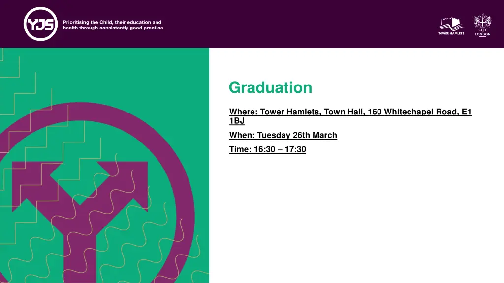 graduation