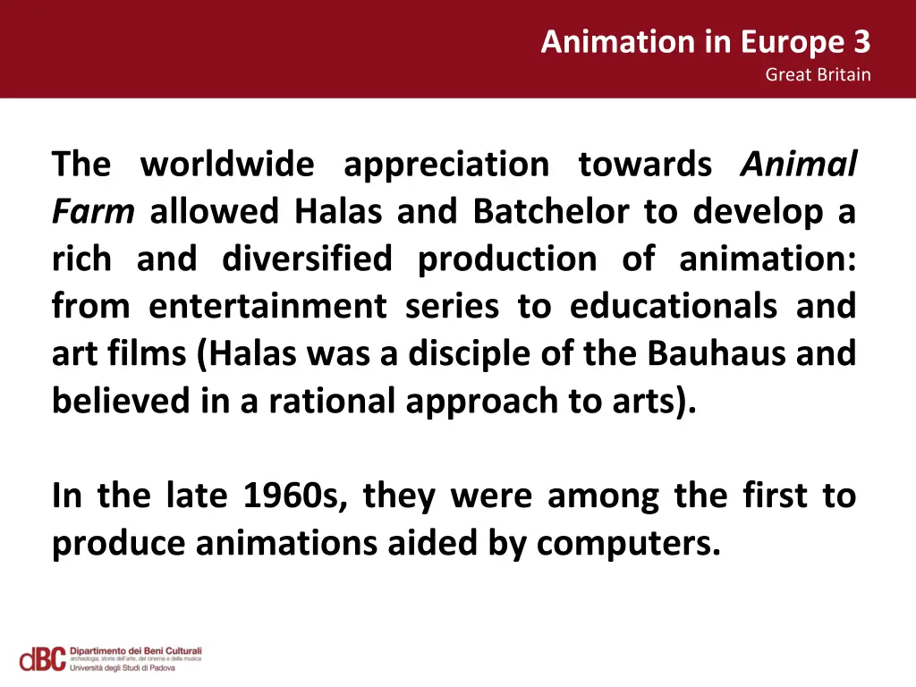 animation in europe 3 5