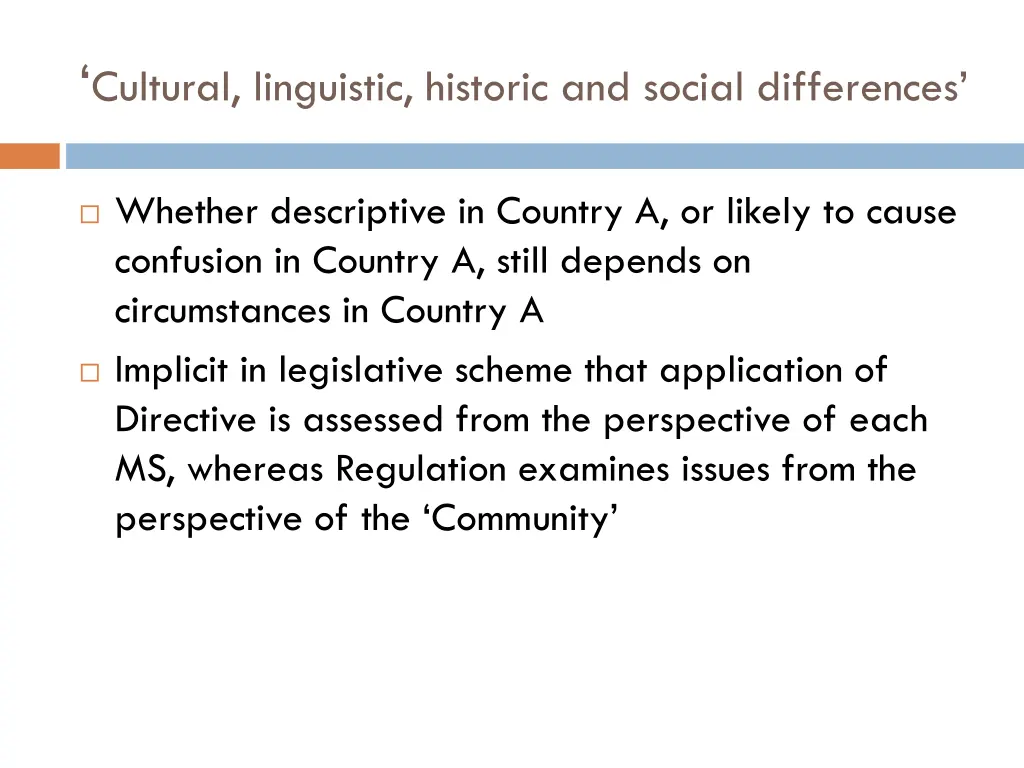 cultural linguistic historic and social
