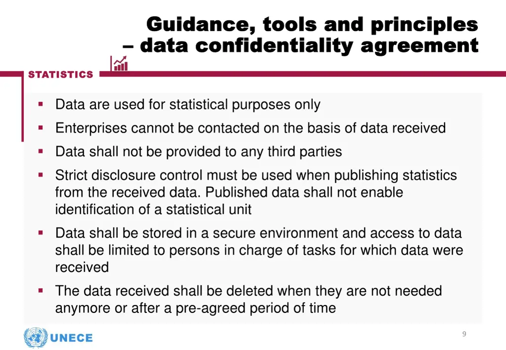guidance tools and principles guidance tools 1