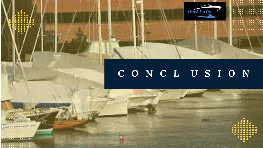 c o n c l u s i o n