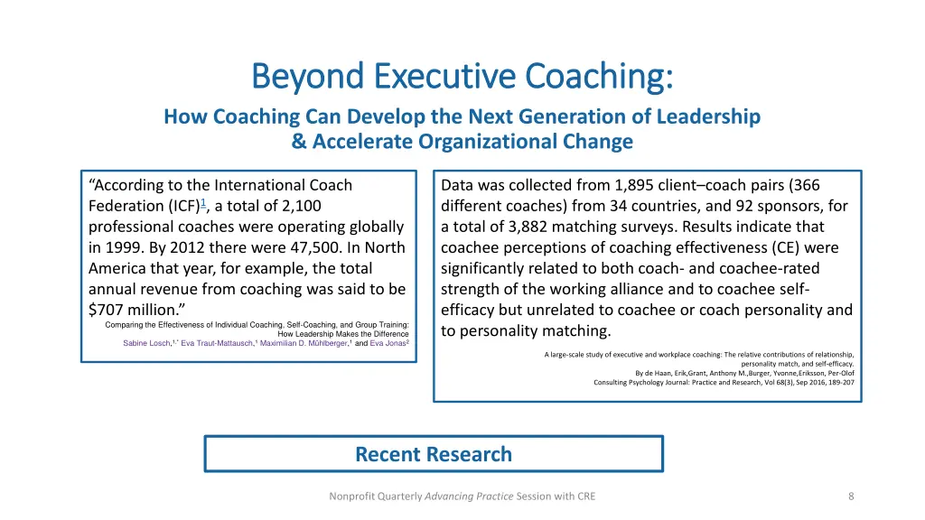 beyond executive coaching beyond executive 2