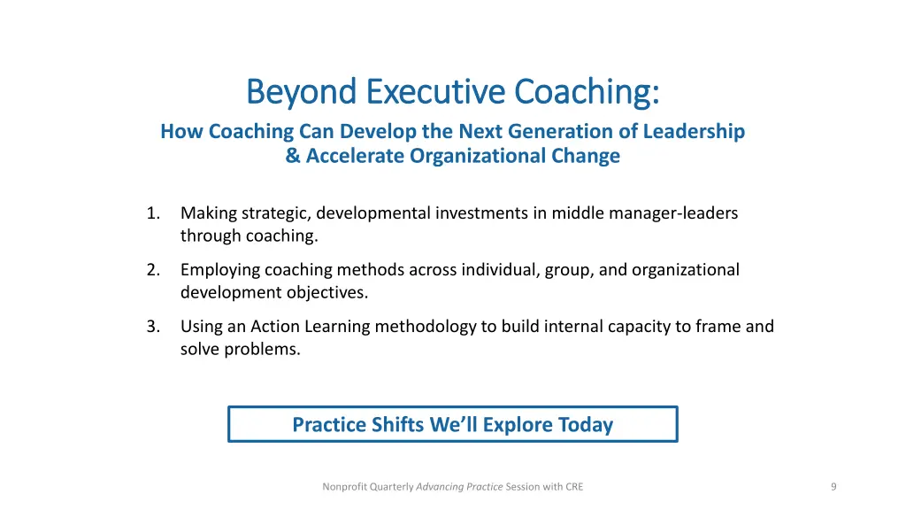 beyond executive coaching beyond executive 3