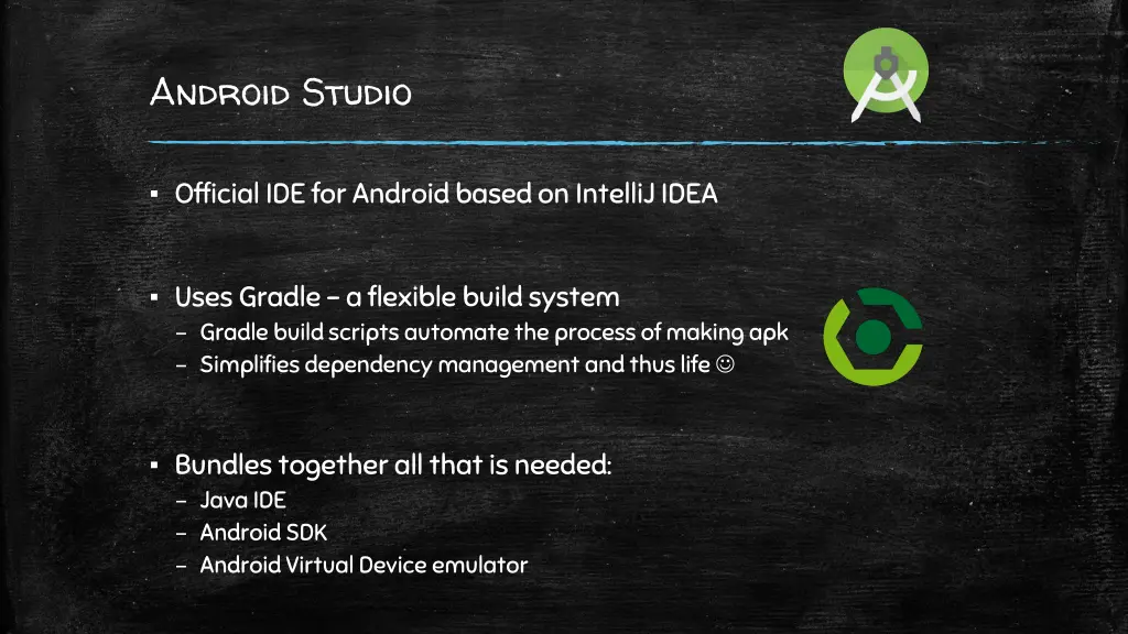 android studio