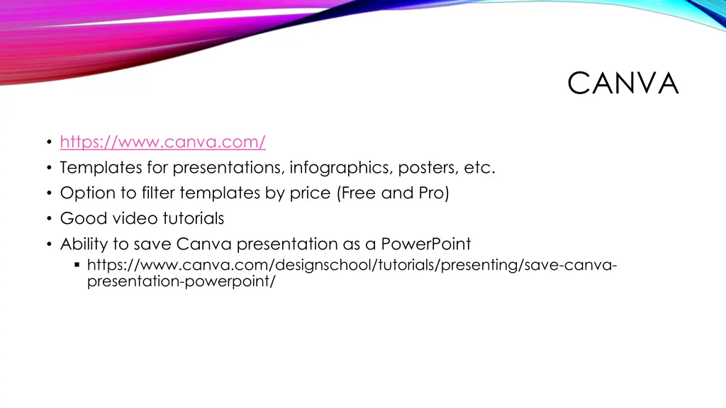 canva